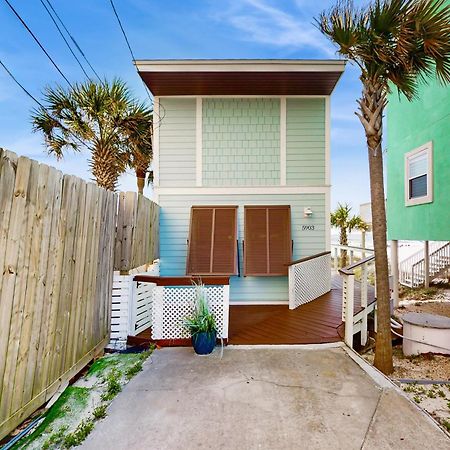 Palapa House Villa Panama City Beach Exteriör bild