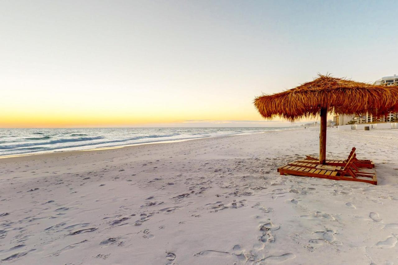 Palapa House Villa Panama City Beach Exteriör bild
