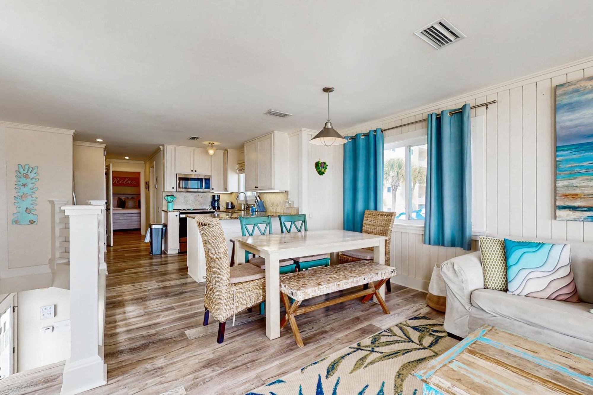 Palapa House Villa Panama City Beach Exteriör bild