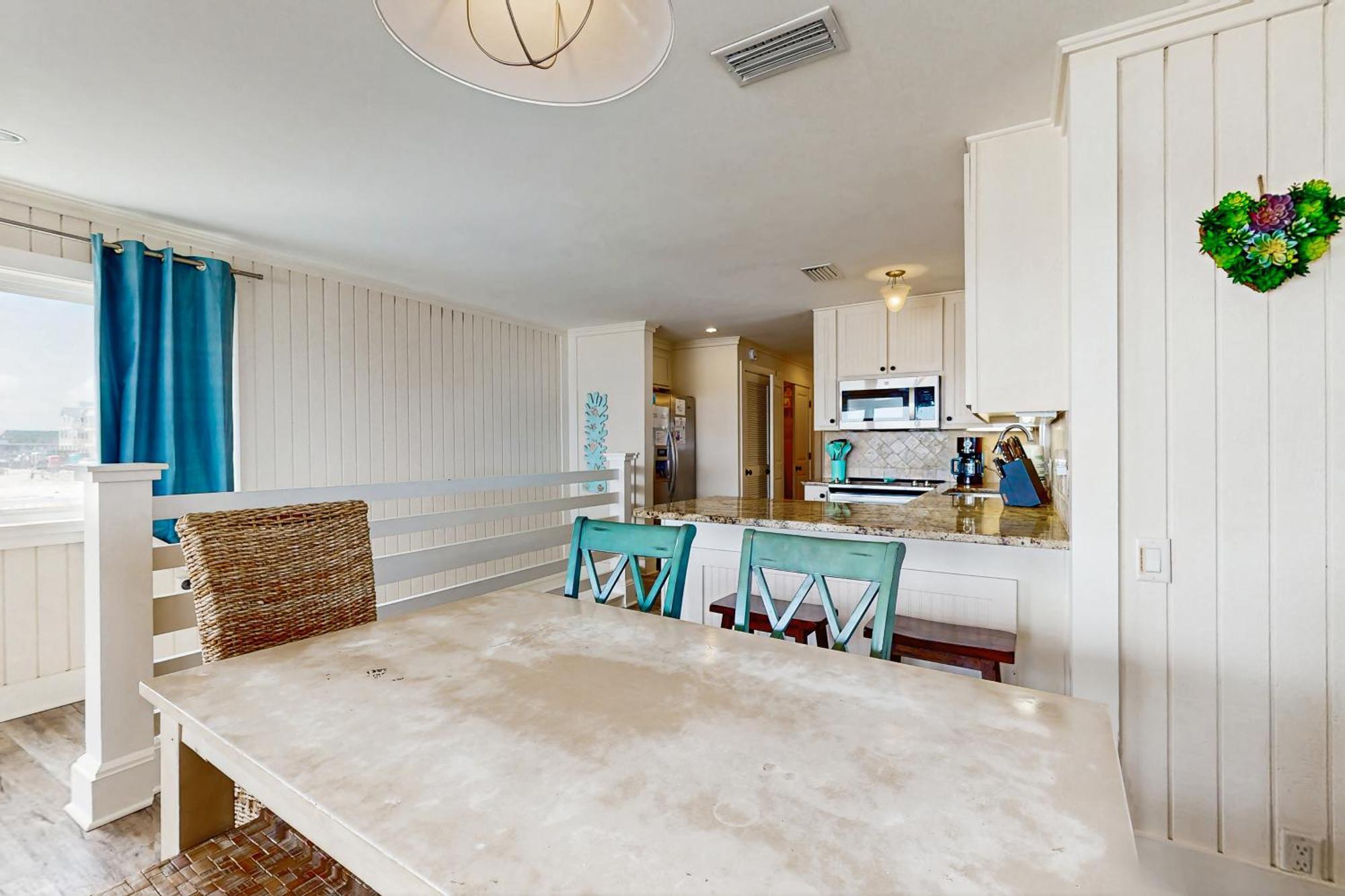 Palapa House Villa Panama City Beach Exteriör bild